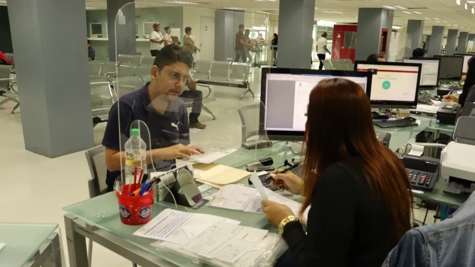 SATES aclara dudas sobre el programa “Ponte al Corriente”