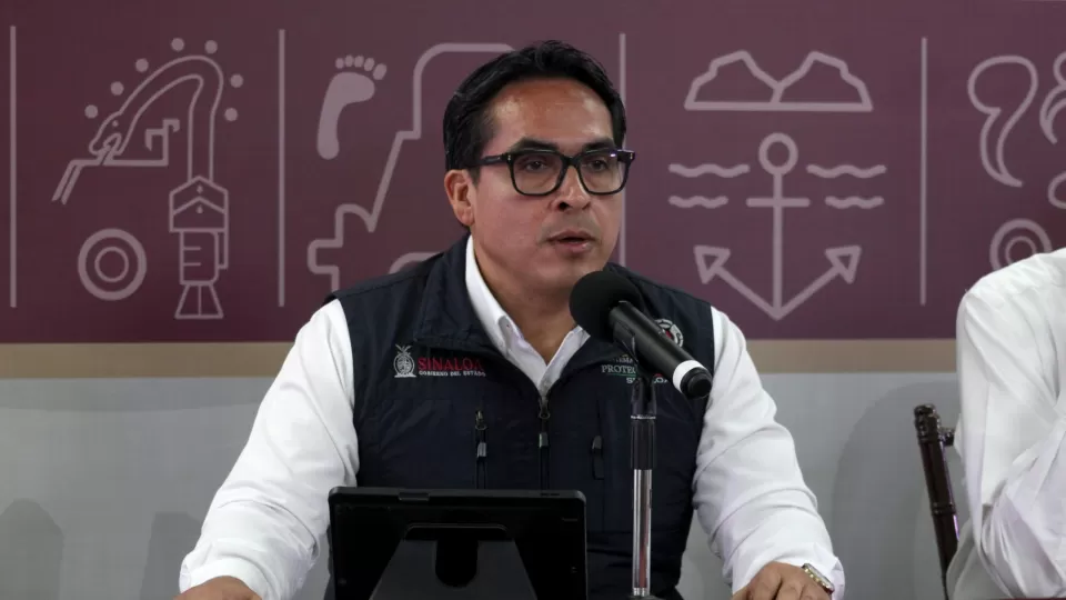 Sinaloa participará en el Segundo Simulacro Nacional de Protección Civil