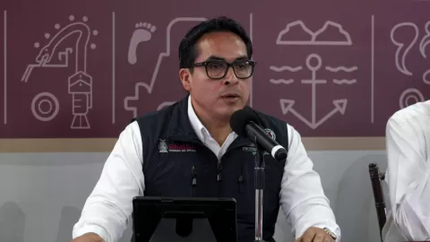 Sinaloa participará en el Segundo Simulacro Nacional de Protección Civil