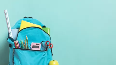 Profeco comparte recomendaciones para realizar compras inteligentes en este regreso a clases