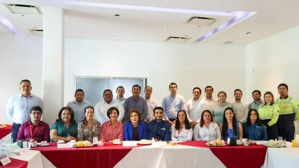 Empresas sinaloenses se suman a programas sociales y ambientales de SEBIDES