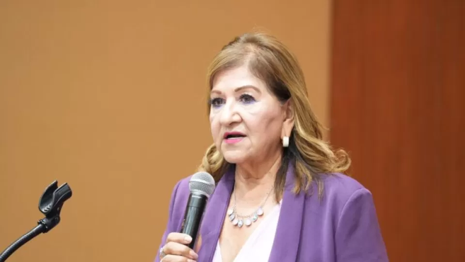 “Desde el Congreso hay compromiso y voluntad política para seguir fortaleciendo la libertad de expresión”: Guerra Ochoa