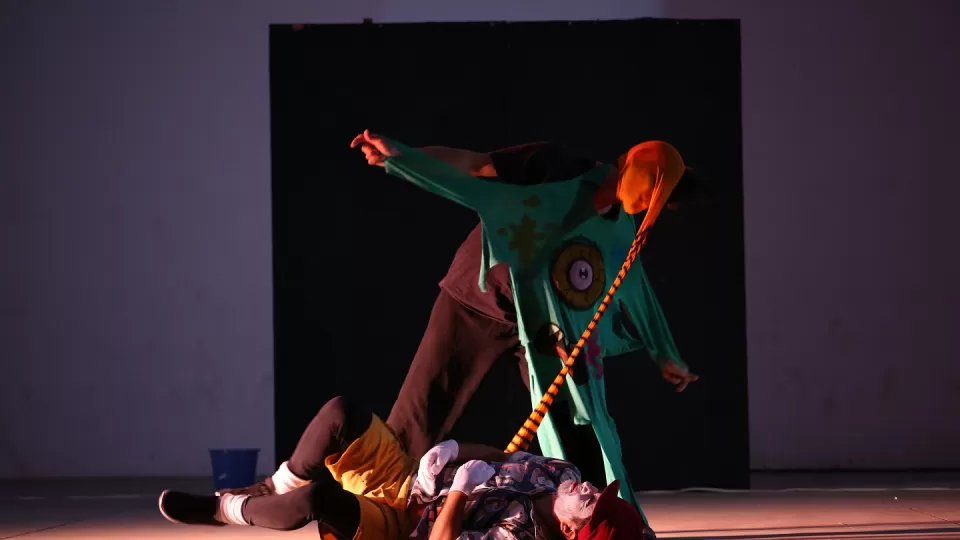 Habrá Teatro de Calle en el inicio del programa Sinaloa lee, Sinaloa crece