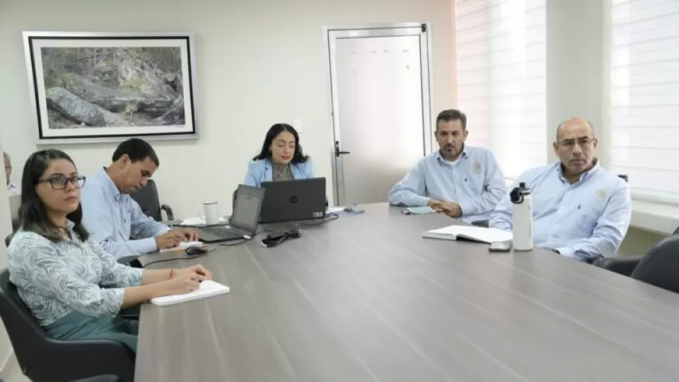 Eligen a UTE de Sinaloa para exponer Programa de Trabajo en reunión nacional de Unidades de Evaluación