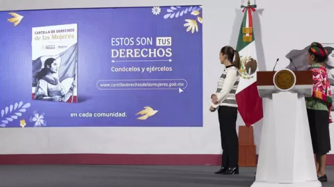Hoy se conmemora el Día Internacional de las Mujeres Indígenas