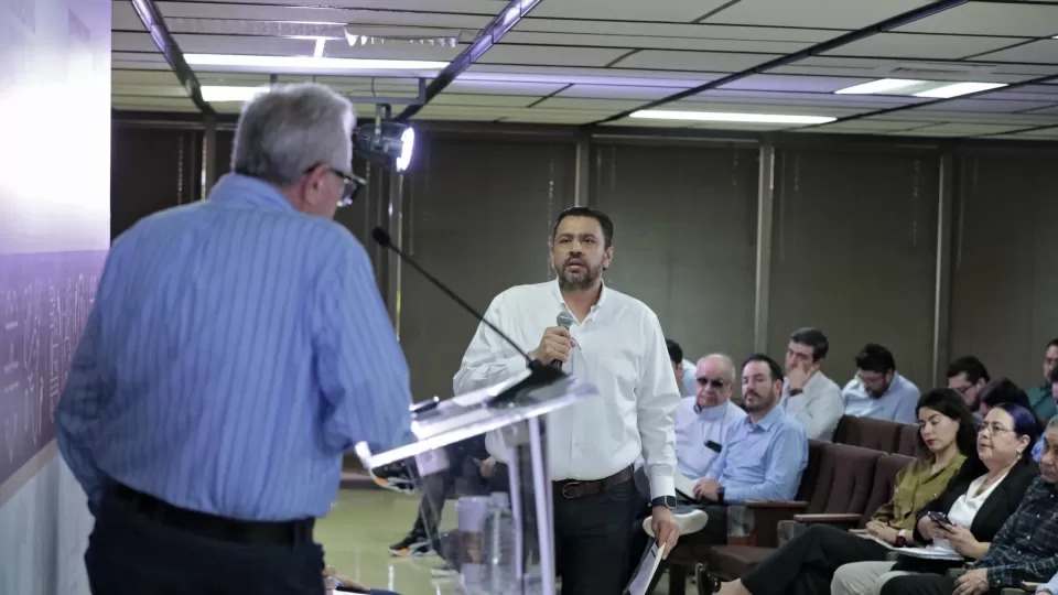 Existen condiciones para convocar al Consejo de Desarrollo Rural, y definir planeación agrícola en Sinaloa