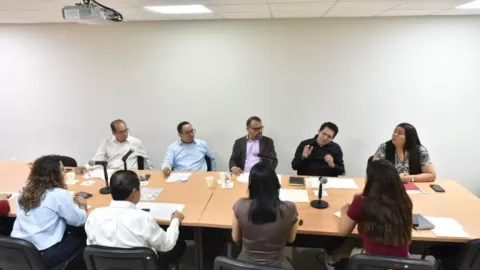 Realizará Congreso del Estado Foro para mejorar movilidad vial en Sinaloa