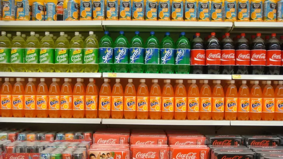 Informa Gobierno de México medidas saludables para disminuir consumo de bebidas azucaradas