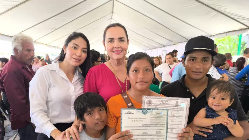 Registro Civil tendrá jornadas donde, de manera gratuita, podrán realizar trámites de registro