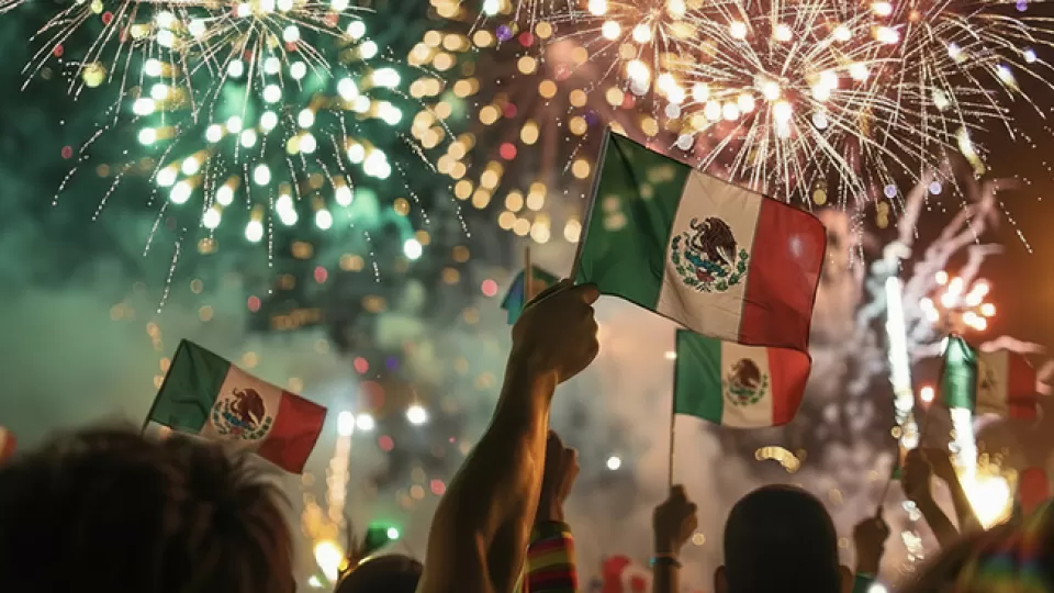 Profeco implementará el operativo “Fiestas Patrias 2025” del 14 al 16 de septiembre