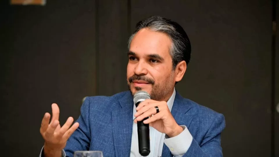 UAS debe transformarse: reingeniería total para cumplir con los trabajadores y la sociedad: Sergio Mario Arredondo