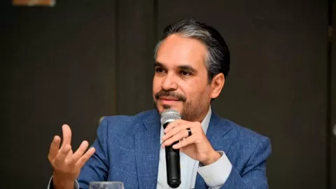 UAS debe transformarse: reingeniería total para cumplir con los trabajadores y la sociedad: Sergio Mario Arredondo