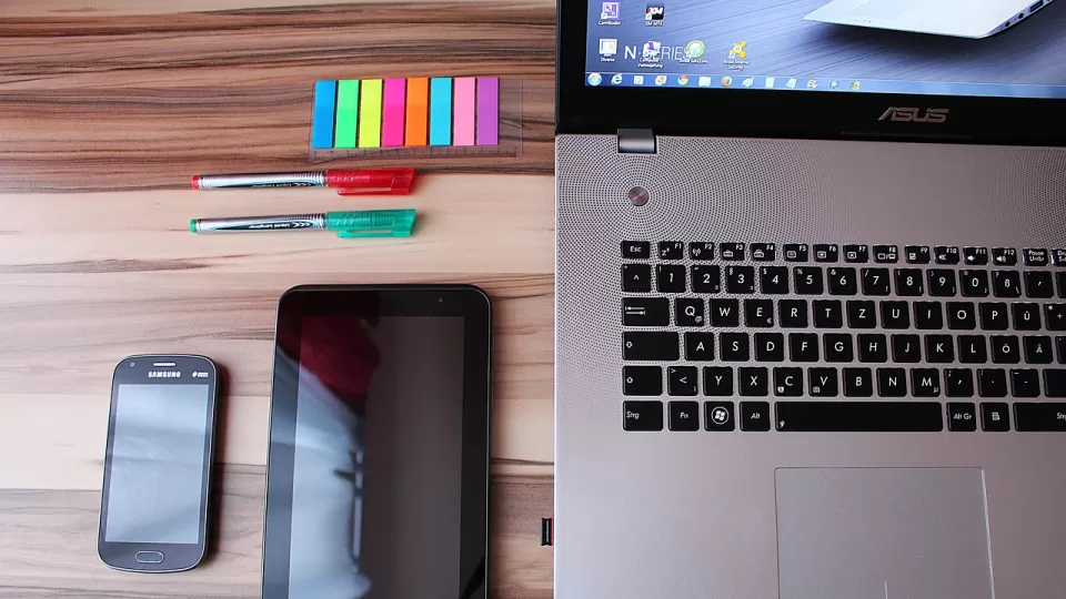 ¿Laptop o tablet? Profeco te ayuda a decidir la mejor opción para ti