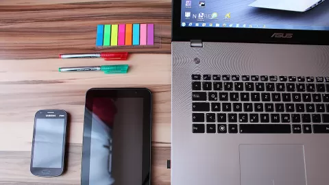 ¿Laptop o tablet? Profeco te ayuda a decidir la mejor opción para ti