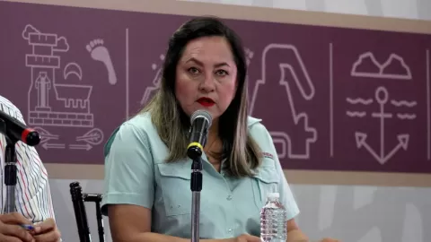 Autoridades aseguran centro de monitoreo clandestino, vehículos robados, y armamento en Culiacán: SSP Sinaloa