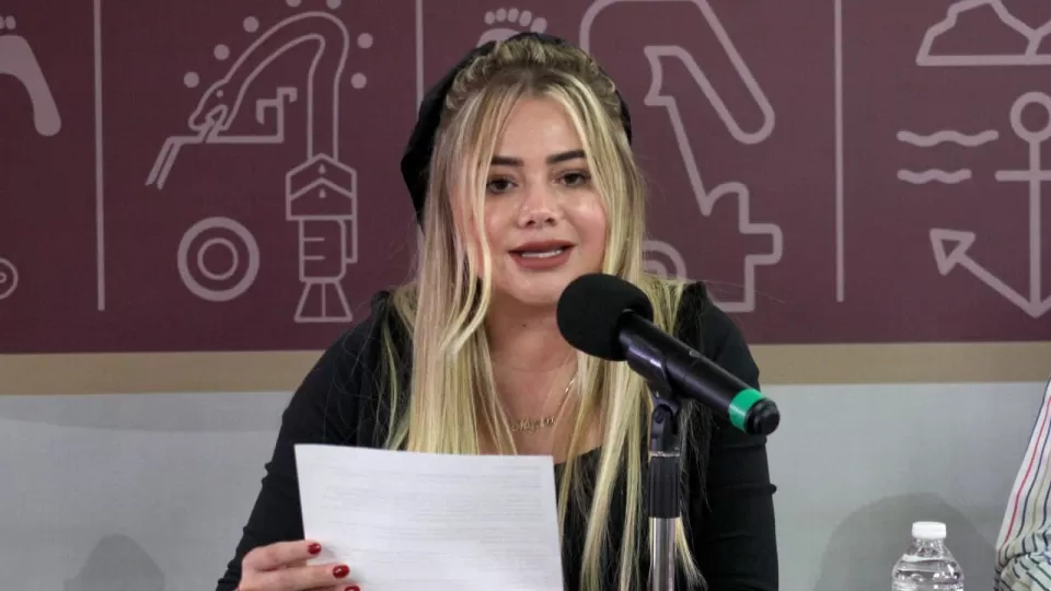 SSP Sinaloa mediante Programas Preventivos beneficia a más de 80 mil personas en temas de prevención en el año