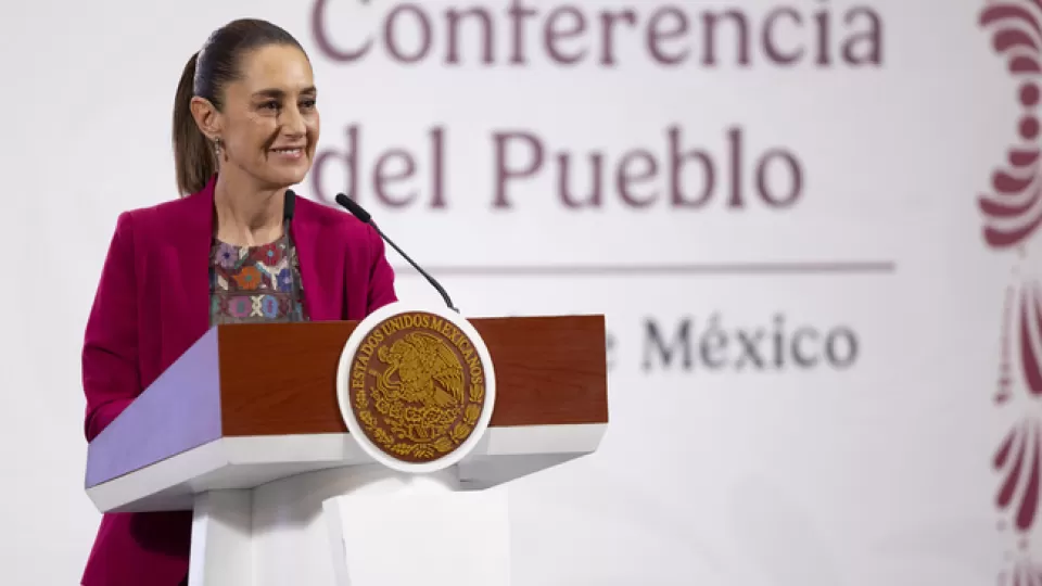 Inicia construcción del Tren Querétaro-Irapuato; beneficiará a más de 2 millones de personas y generará 10 mil empleos