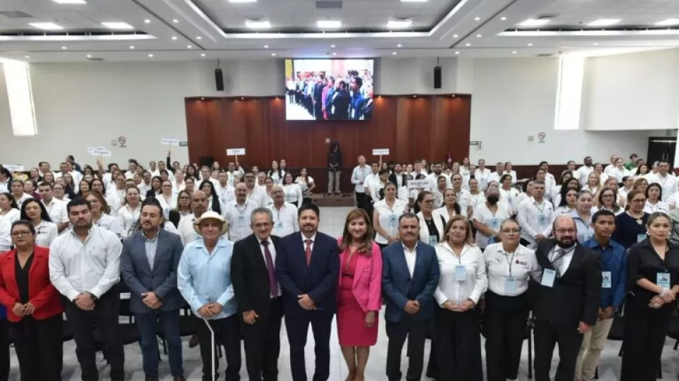 Desde el Congreso de Sinaloa se reconoce la importancia de la educación como motor de transformación social