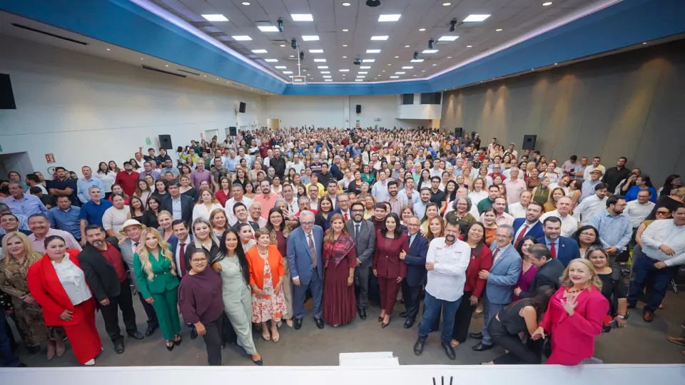 Refrendamos el compromiso de reestablecer la seguridad; el dolor de las víctimas nos duele: Dip. Tere Guerra