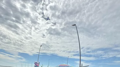 Gobernador compromete reforzar seguridad y apoyos para Altata