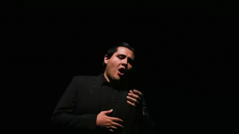 Disfruta este miércoles de una Gala de Música Mexicana con el Taller de Ópera