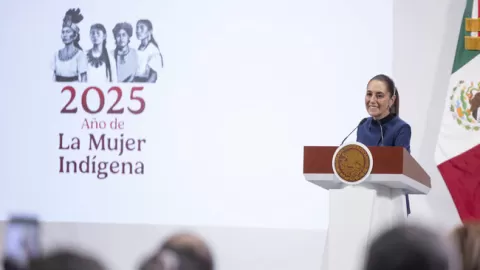 Arranca segunda entrega de kits de medicamentos e insumos a 8 mil 342 Centros de Salud del IMSS Bienestar