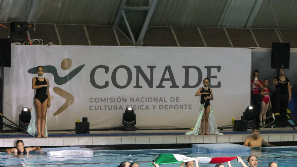 Inauguran Paralimpiada Nacional 2025, el evento deportivo recibirá a más de 2 mil 500 competidores