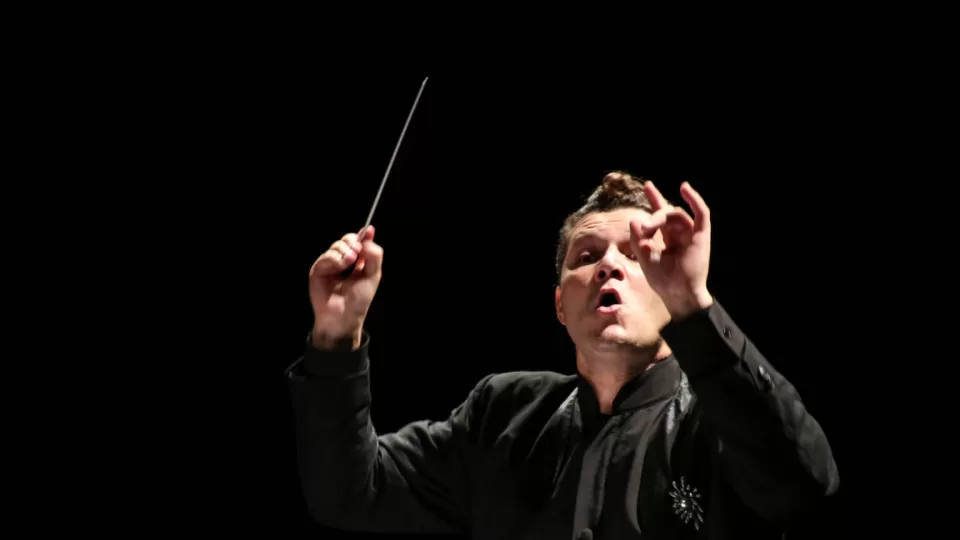 La Orquesta Sinfónica Sinaloa de las Artes presenta este jueves "Cumbia, danzón y huapango"