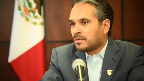 La Reingeniería busca garantizar la estabilidad de los derechos laborales y modernizar oferta educativa: Arredondo Salas