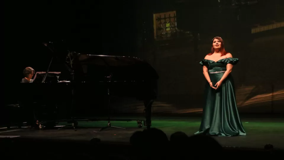 Carmina Burana, en el Festival Cultural Sinaloa, el 4 y 5 de octubre