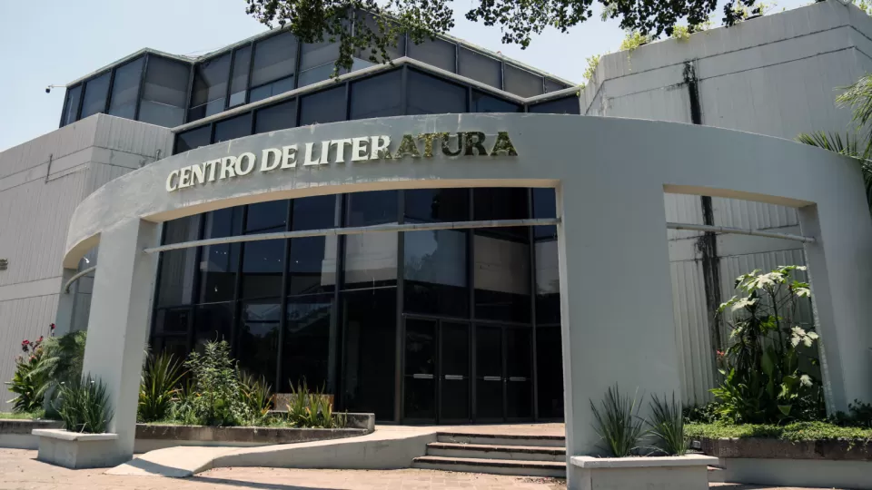 Realizarán en Sinaloa el Encuentro Literario Inés Arredondo del 7 al 17 de octubre