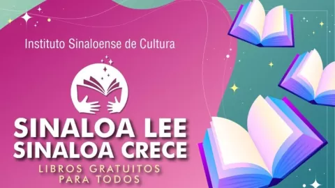 En Guamúchil será la próxima entrega de paquetes de libros gratis del ISIC