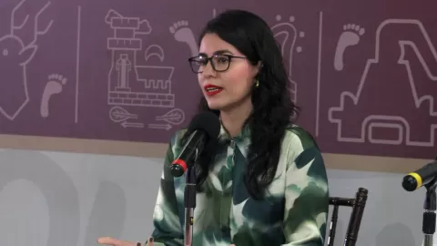 Llaman a empresas sinaloenses a obtener el Distintivo Violeta por la Igualdad Laboral y No Discriminación