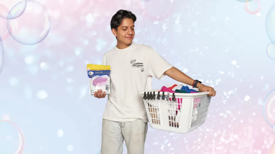 Checa el estudio de calidad a detergentes en polvo y elige el que más te conviene