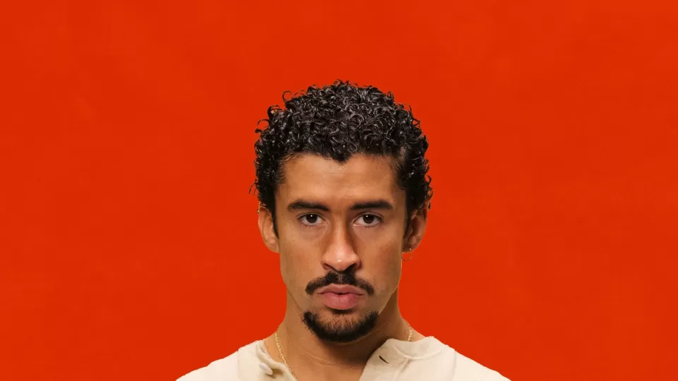 Bad Bunny vs Donald Trump