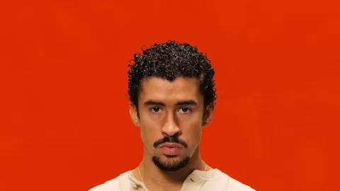 Bad Bunny vs Donald Trump