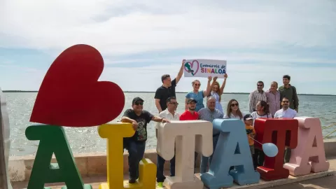 La reactivación de Altata logró incrementar afluencia y derrama económica