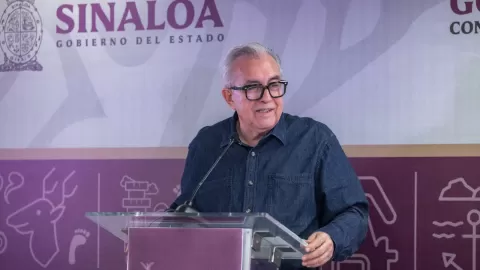 Existe interés de una empresa China por comprar un millón de toneladas de sorgo sinaloense: Rocha Moya