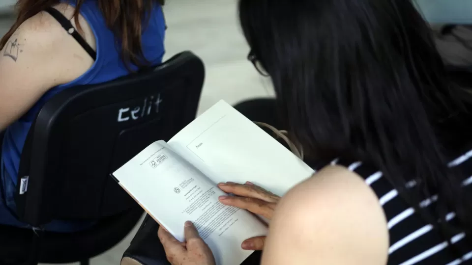 Este martes 7 de octubre inicia el Encuentro Literario Inés Arredondo