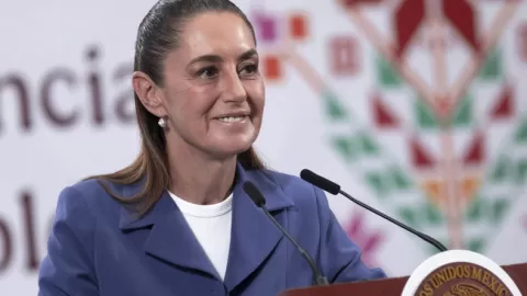 En 2026, inicia registro al Sistema de Salud Nacional: Presidenta