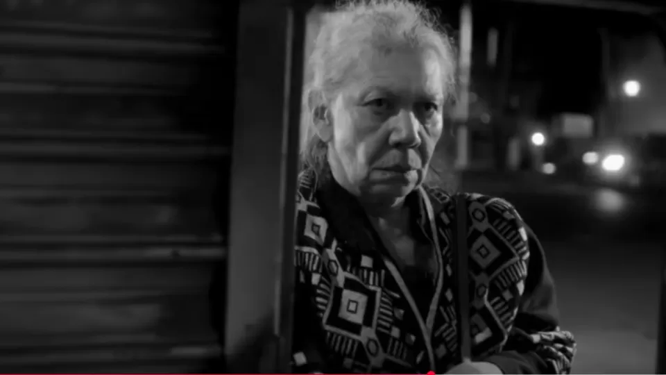 Con la presencia de la actriz Luisa Huertas, se presenta "No nos moverán" dentro del Festival Cultural