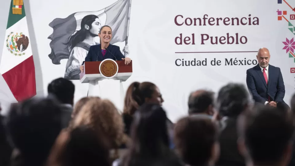 Programa de Infraestructura Carretera en el país registra avance del 60%