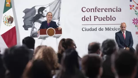 Programa de Infraestructura Carretera en el país registra avance del 60%