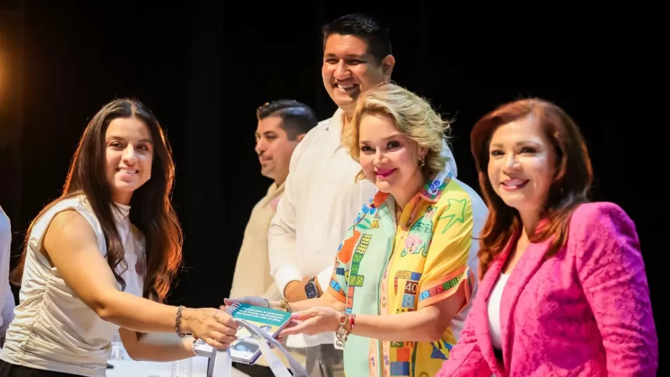 Entregan equipos de Estimulación Temprana y Manual de Desarrollo Infantil para la aplicación de la “Prueba EDI”