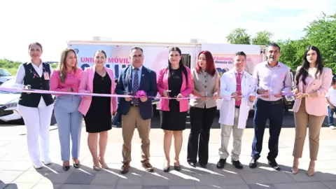 Ponen en marcha Jornada Integral de Salud UAS 2025-2026