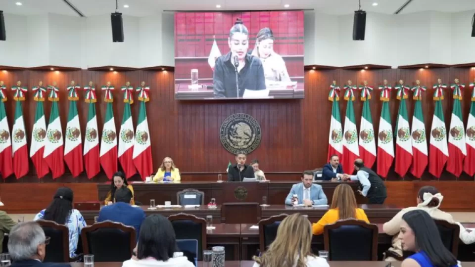 Dan lectura a cuatro nuevas iniciativas; una busca regular entes dedicados a la rehabilitación de adicciones