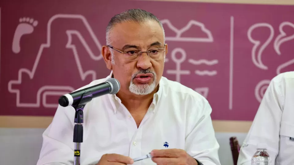 Aumenta el número de camiones en Culiacán de 486 a 590 unidades: Vialidad y Transportes