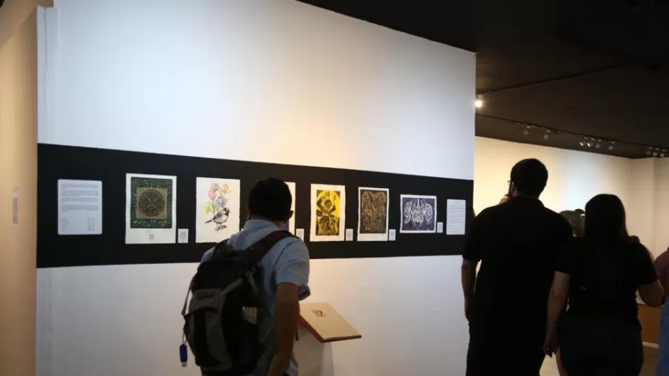 Ya puedes visitar la expo internacional MiniPrint FECUSIN 2025