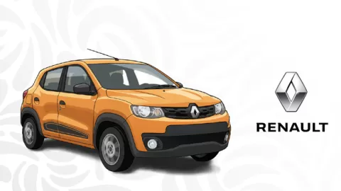 Renault México llama a revisión para más de 33 mil vehículos modelo Kwid