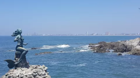 Mazatlán se posiciona como destino turístico por excelencia para el turismo canadiense
